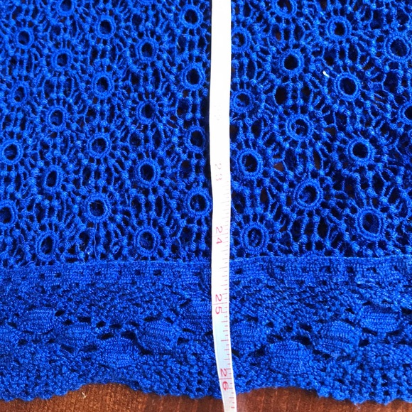 Lucky Brand Top - Picture 5 of 5